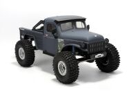 RGT - CHALLENGER PRO 1/10 set 2,4GHz, grau...