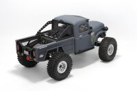 RGT - CHALLENGER PRO 1/10 set 2,4GHz, grau (RGT-EX86170PRO-2)