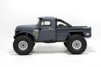RGT - CHALLENGER PRO 1/10 set 2,4GHz, grau (RGT-EX86170PRO-2)