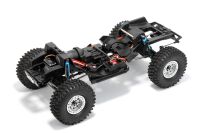 RGT - CHALLENGER PRO 1/10 set 2,4GHz, grau (RGT-EX86170PRO-2)