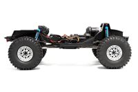 RGT - CHALLENGER PRO 1/10 set 2,4GHz, grau (RGT-EX86170PRO-2)