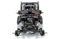 RGT - CHALLENGER PRO 1/10 set 2,4GHz, grau (RGT-EX86170PRO-2)