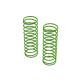 Arrma - Shock Spring C=0.359N/mm - Green (ARA330835)