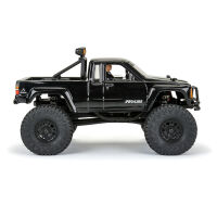 Pro-Line Racing - 1985 Toyota HiLux SR5 Clear Body: SCX24 (PRO363600)