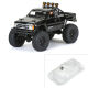 Pro-Line Racing - 1985 Toyota HiLux SR5 Clear Body: SCX24 (PRO363600)