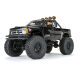 Pro-Line Racing - 1985 Toyota HiLux SR5 Clear Body: SCX24 (PRO363600)