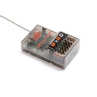 receiver AR631+ DSMX AS3X+ & SAFE