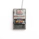 receiver AR631+ DSMX AS3X+ & SAFE
