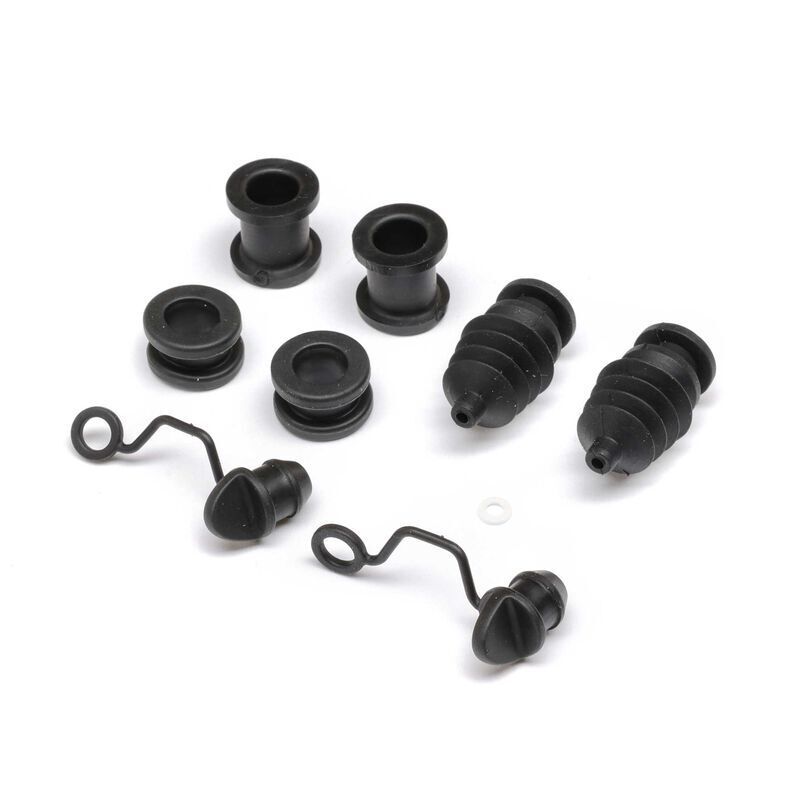 Pro Boat - Seal Set: SSW 48 (PRB-1640)