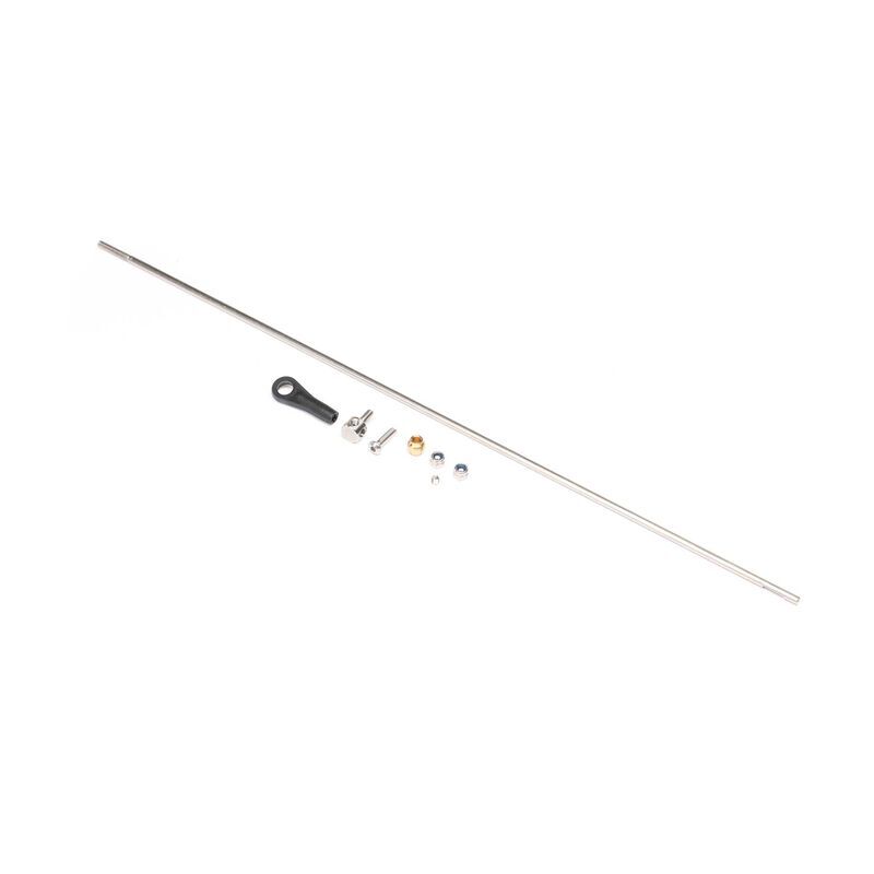 Pro Boat - Rudder Pushrod Set: SSW 48 (PRB-1647)