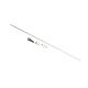Pro Boat - Rudder Pushrod Set: SSW 48 (PRB-1647)