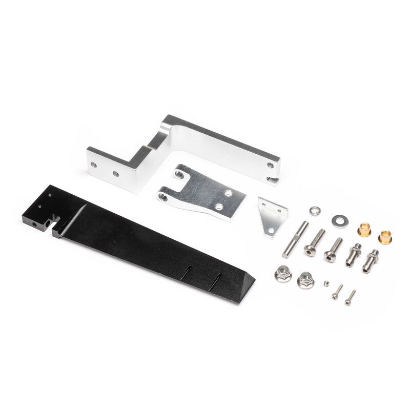 Pro Boat - Rudder Set: SSW 48 (PRB-1648)
