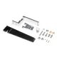 Pro Boat - Rudder Set: SSW 48 (PRB-1648)