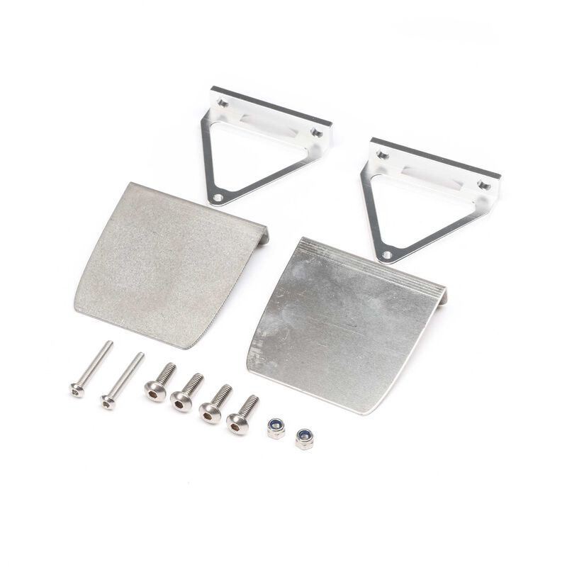 Pro Boat - Trim Tab Set: SSW 48 (PRB-1654)