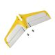 E-flite - Horizontal Stabilizer: Viper 64mm EDF Jet (EFL-1470)
