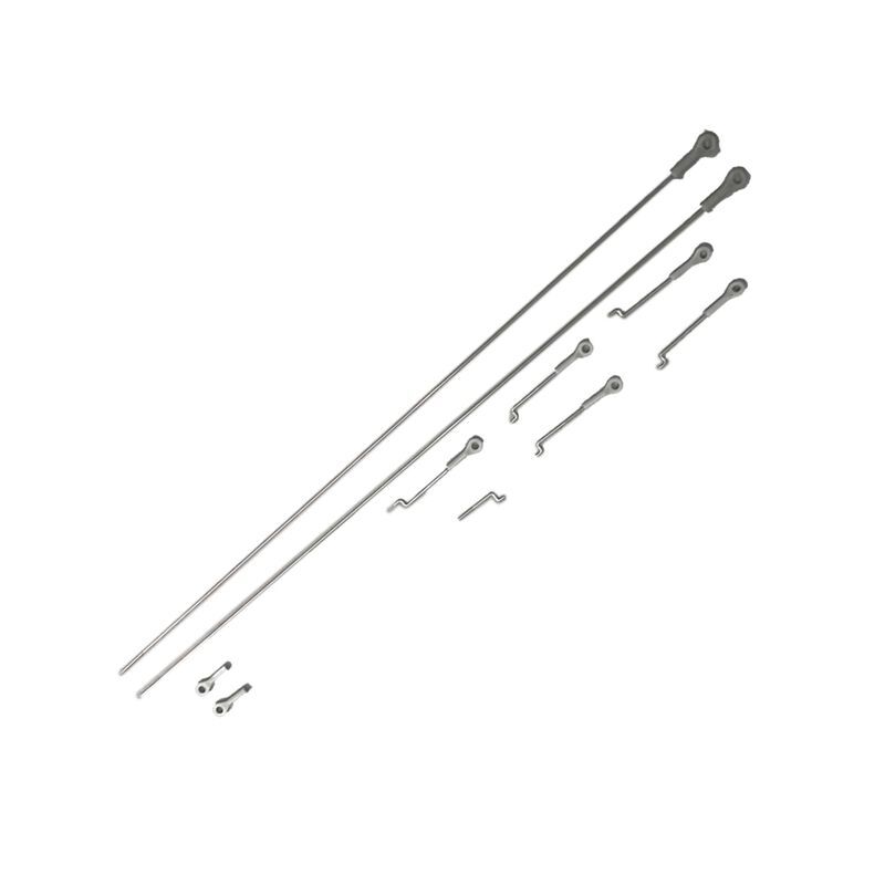 E-flite - Pushrod Set: Viper 64mm EDF Jet (EFL-1474)