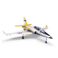 Viper 64mm EDF Jet BNF Basic mit AS3X+ & SAFE Select - 1072mm