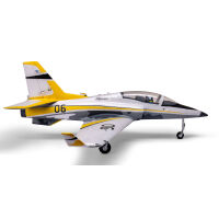Viper 64mm EDF Jet BNF Basic mit AS3X+ & SAFE Select - 1072mm