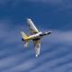 Viper 64mm EDF Jet BNF Basic mit AS3X+ & SAFE Select - 1072mm