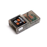 receiver AR630+ AS3X+ & SAFE