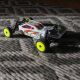 Micro-B 2WD Super Buggy RTR White - 1:24
