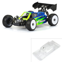 Pro-Line Racing - 1/8 Sector Clear Body: Mugen MBX8/MBX8R...