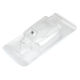 Pro-Line Racing - 1/8 Sector Clear Body: Mugen MBX8/MBX8R (PRO366000)