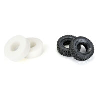 Pro-Line Racing - 1/10 Class 1 BFG T/A KO G8 Front/Rear 1.9 Crawler Tires (2) (PRO1025514)