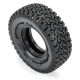 Pro-Line Racing - 1/10 Class 1 BFG T/A KO G8 Front/Rear 1.9 Crawler Tires (2) (PRO1025514)