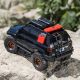 Axial - 1/24 SCX24 Lexus GX 470 4X4 Rock Crawler RTR Black (AXI-1532T3)