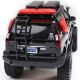 Axial - 1/24 SCX24 Lexus GX 470 4X4 Rock Crawler RTR Black (AXI-1532T3)