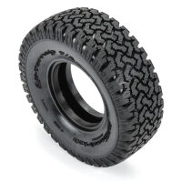 Pro-Line Racing - 1/10 Class 1 BFG T/A KO Predator Front/Rear 1.9 Crawler Tires (2) (PRO1025503)