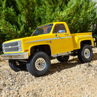Pro-Line Racing - 1/10 Class 1 BFG T/A KO Predator Front/Rear 1.9 Crawler Tires (2) (PRO1025503)