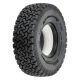 Pro-Line Racing - 1/10 Class 1 BFG T/A KO Predator Front/Rear 1.9 Crawler Tires (2) (PRO1025503)