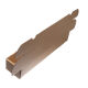 Voltmaster - cardboard blank 415 x 92 x 62mm