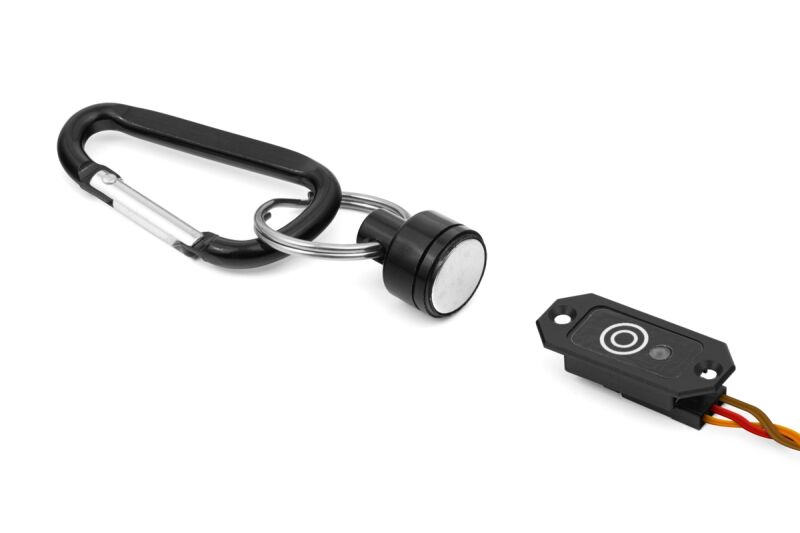 Smart PRO Magnet-/Berührungsschalter