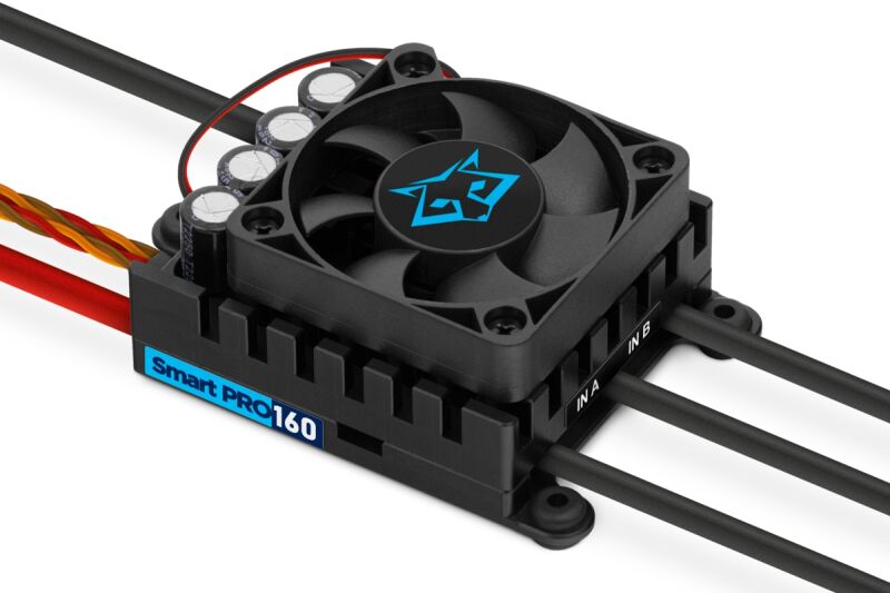 Smart PRO-160HV Opto