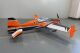 AJ Aircraft - 61" Raven SLE ARF - orange/black (AJ0014OB)
