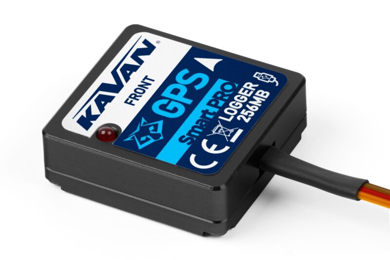 Smart PRO GPS2 Logger