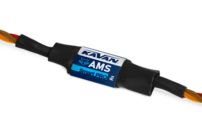 KAVAN Smart PRO AMS Alti Höhenmotorschalter (KAV16.21523)