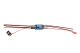 Smart PRO T70-C Doppelbatterie-Weiche mit Telemetrie-Expander