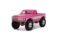 RGT - SHOOTER 1/10 Set 2,4GHz, rosa (RGT-136100PRO-1)