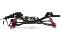 RGT - SHOOTER 1/10 Set 2,4GHz, rosa (RGT-136100PRO-1)