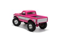RGT - SHOOTER 1/10 Set 2,4GHz, rosa (RGT-136100PRO-1)
