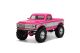 RGT - SHOOTER 1/10 Set 2,4GHz, rosa (RGT-136100PRO-1)
