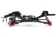 RGT - SHOOTER 1/10 Set 2,4GHz, rosa (RGT-136100PRO-1)
