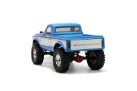 RGT - SHOOTER 1/10 set 2,4GHz, blau (RGT-136100PRO-2)