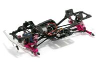 RGT - SHOOTER 1/10 set 2,4GHz, blau (RGT-136100PRO-2)
