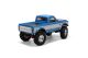 RGT - SHOOTER 1/10 set 2,4GHz, blau (RGT-136100PRO-2)