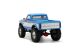 RGT - SHOOTER 1/10 set 2,4GHz, blau (RGT-136100PRO-2)